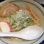 らーめん 千太 - しお