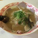 軽食 喫茶 リバー - 中華そば(並) 580円 + チャーシュー 200円☆（第一回投稿分③）