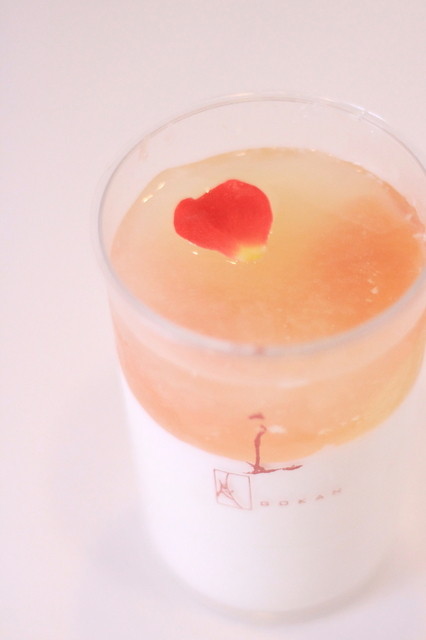 Gokan Takashimaya Osaka Ten