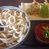 さぬきうどん 川福 - 料理写真: