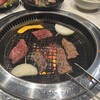 炭火焼肉 風々亭 奥の院
