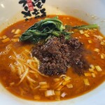 壱龍ラーメン - 料理写真: