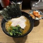 家系ラーメン クックら - 