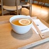 dotcom coffee 新富