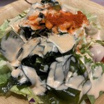 サイゼリヤ - 料理写真:
