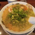 来来亭 - 料理写真: