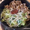牛長 - 料理写真: