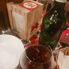 スペイン酒場 SALUD ナカムラ