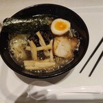 拉麺屋ごっつお神楽 - 