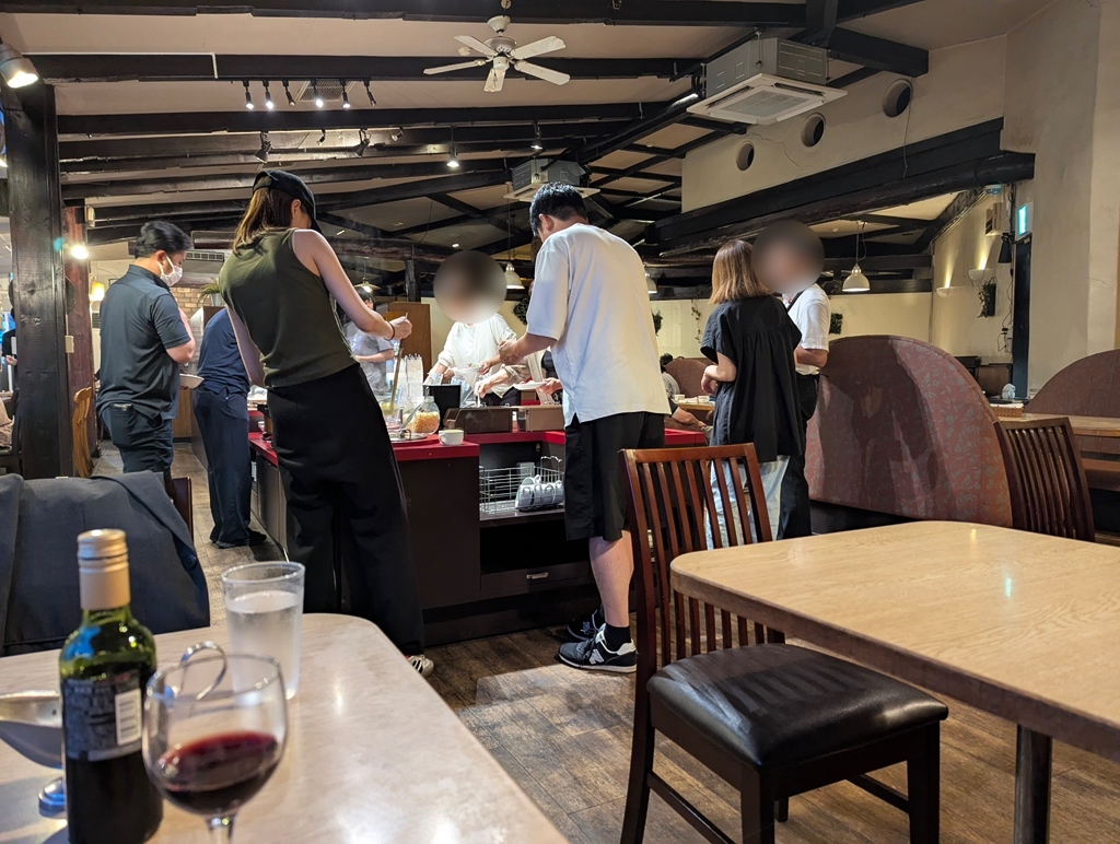 ステーキ の あさくま 蘇我 店