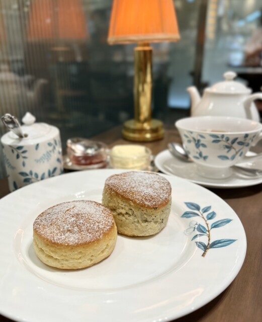 FORTNUM&MASON フォートナム＆メイソンチーズ　ケーキ　チーズドーム フォートナム・アンド・メイソン・ティーショップ 日本橋三越店