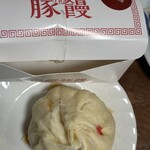 羅家 東京豚饅 - 料理写真:
