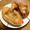 間ベーカリー