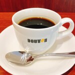 ドトールコーヒーショップ - ドリンク写真: