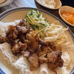 ダラットマリムラ - 料理写真: