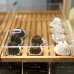 ohagi3 - 料理写真: