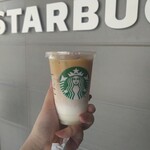 スターバックスコーヒー - ドリンク写真: