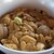Heart Land Cafe - 料理写真:うに丼＠4,000円(税込)