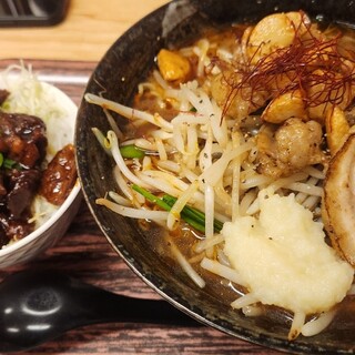 らーめん 四万十_0