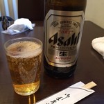 Unatou - 昼びー(^^)
      
      昨夜は飲み過ぎた
      でも飲む(^^)GWだでね