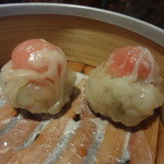 老虎菜 - トマト焼売