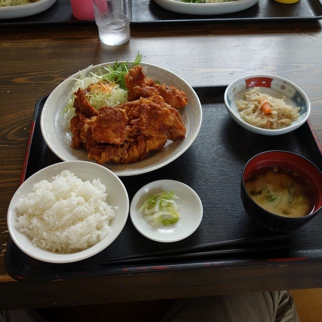 ごはん屋さん 地御前 定食 食堂 食べログ