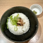 らぁ麺 鳳仙花 - 