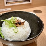 らぁ麺 鳳仙花 - 