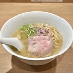らぁ麺 鳳仙花 - 