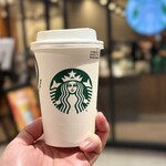 スターバックス・コーヒー - ドリンク写真:・コールドブリューコーヒー 490円/税込