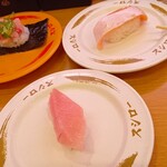スシロー - 料理写真: