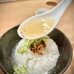 らぁ麺 鳳仙花 - 