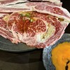 炭火焼肉 焼きしゃぶ にく式 - 