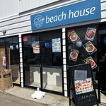 beach house - 