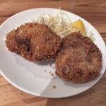 餃子 おそ松 - 