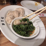 餃子 おそ松 - 