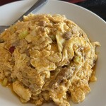 台湾料理コウシン - 料理写真: