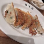 餃子 おそ松 - 