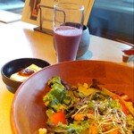 ソラノホテル - DAICHINO RESTAURANT の 朝食