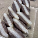 長峰菓子舗 - 料理写真: