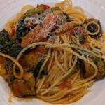 オリーブの丘 - 料理写真:
