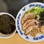 麺処 象山屋 - 