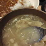 但馬屋 - カオマンガイ