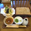 手打ちそばやぶ金