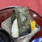 レストラン花・華 - 