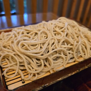 手打ちそばやぶ金_1