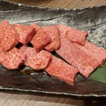 青山 - 