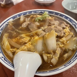 山陰中華 八仙閣_0
