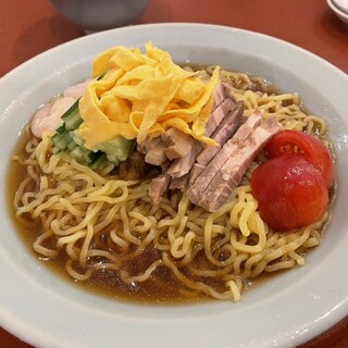山陰中華 八仙閣_1