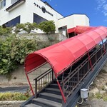 うどんDONGO - 